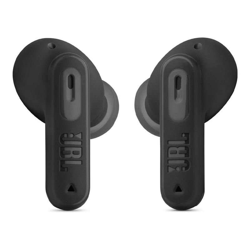 JBL Tune Beam 2 Black slúchadlá