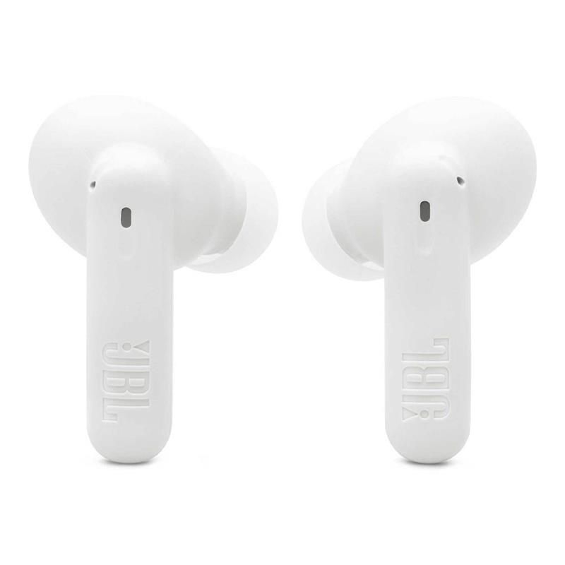 JBL Tune Beam 2 White slúchadlá
