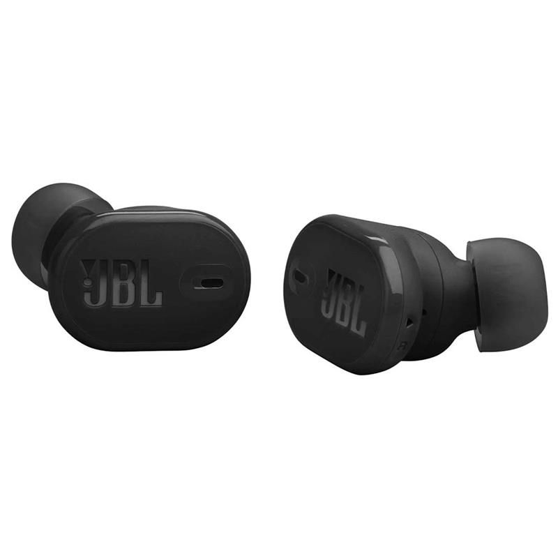 JBL Tune Buds 2 Black slúchadlá