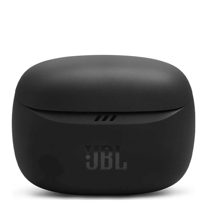 JBL Tune Buds 2 Black slúchadlá