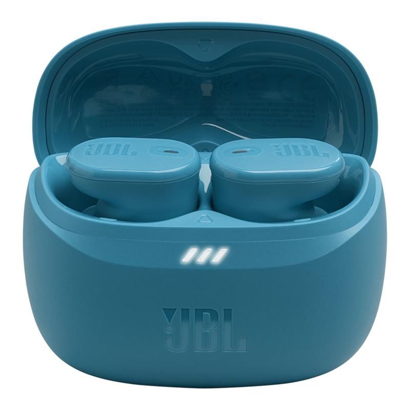 JBL Tune Buds 2 Teal slúchadlá