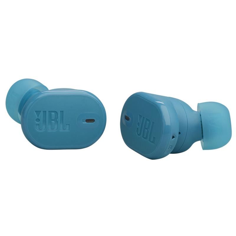 JBL Tune Buds 2 Teal slúchadlá