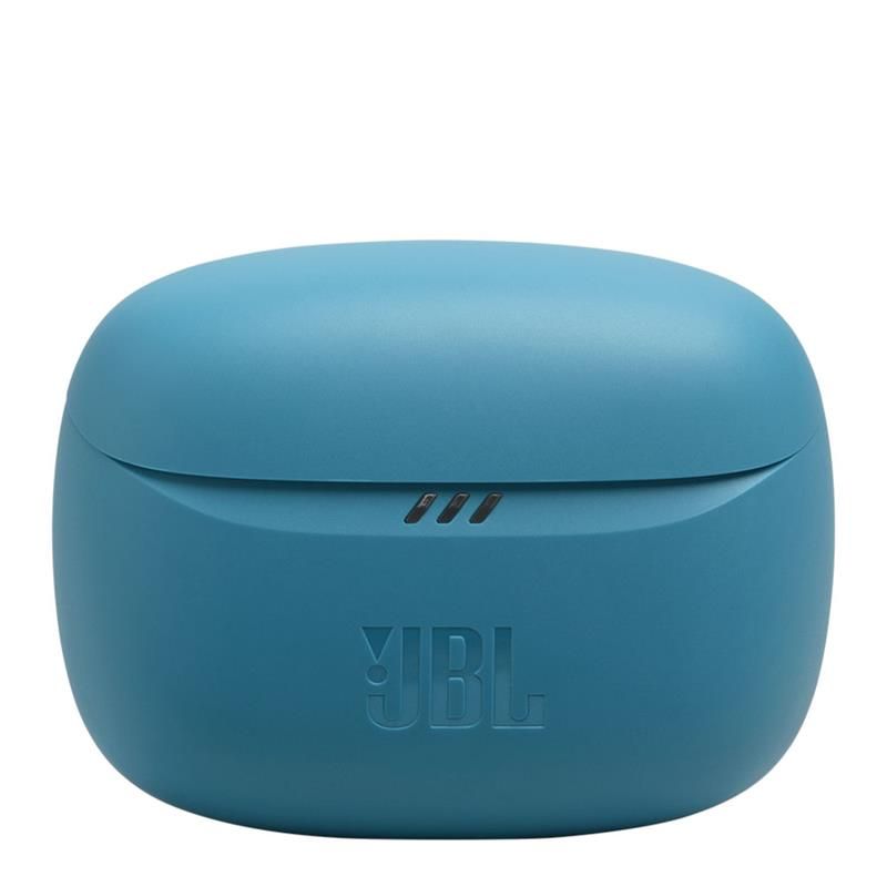 JBL Tune Buds 2 Teal slúchadlá