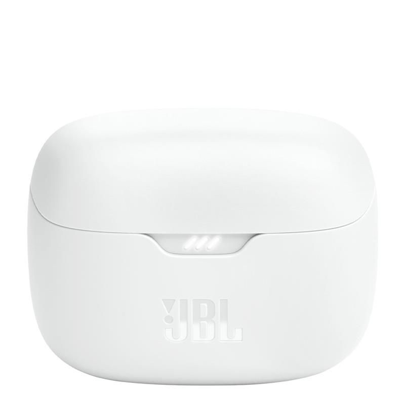 JBL Tune Buds 2 White slúchadlá