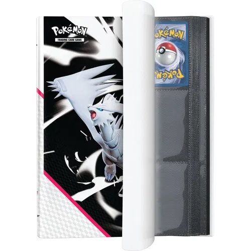 Kartová hra Pokémon TCG: Scarlet & Violet White Flare Binder Collection Reshiram (Pokémon)