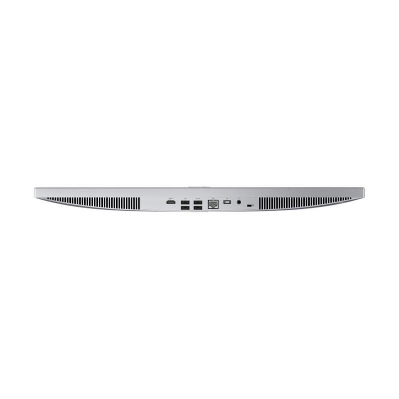Lenovo IdeaCentre A100 Intel N100 8GB 512GB-SSD 23.8"FHD IPS IntelUHD Win11Home Cloud Grey