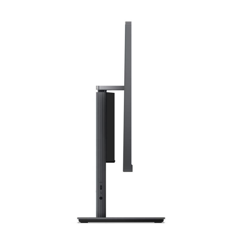 Lenovo IdeaCentre AIO 24IRH9 Intel i3-1315U 8GB 512GB-SSD 23.8"FHD IPS IntelUHD Win11Home Luna Grey