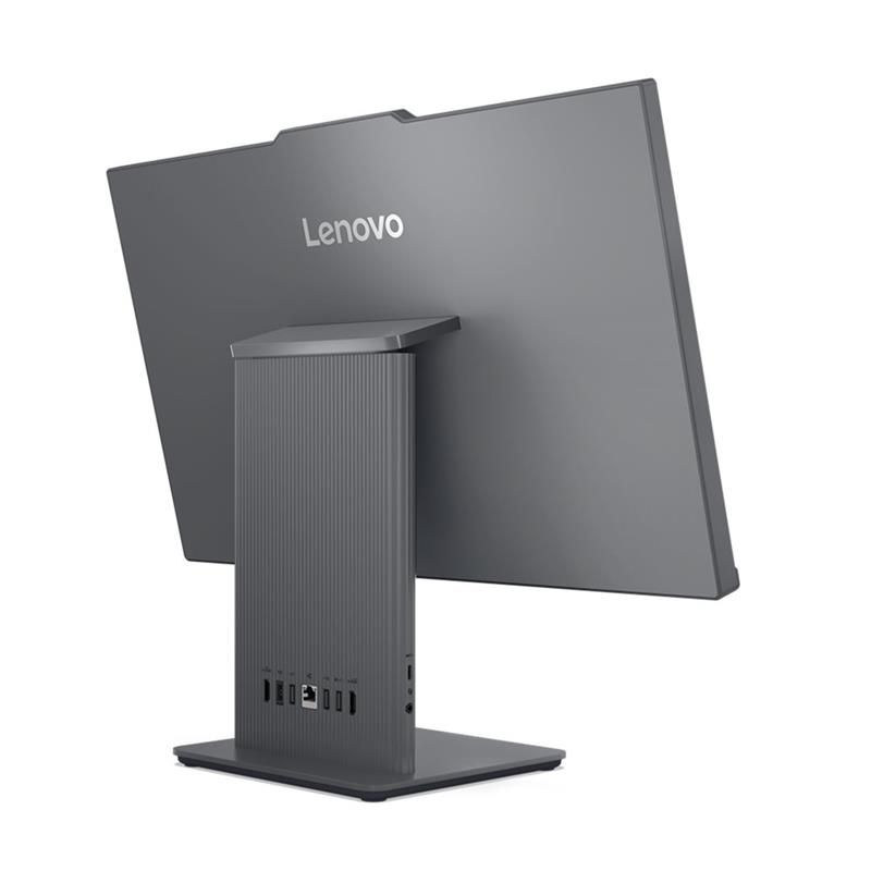 Lenovo IdeaCentre AIO 24IRH9 Intel i5-13420H 16GB 1TB-SSD 23.8"FHD IPS IntelUHD Win11Home Luna Grey