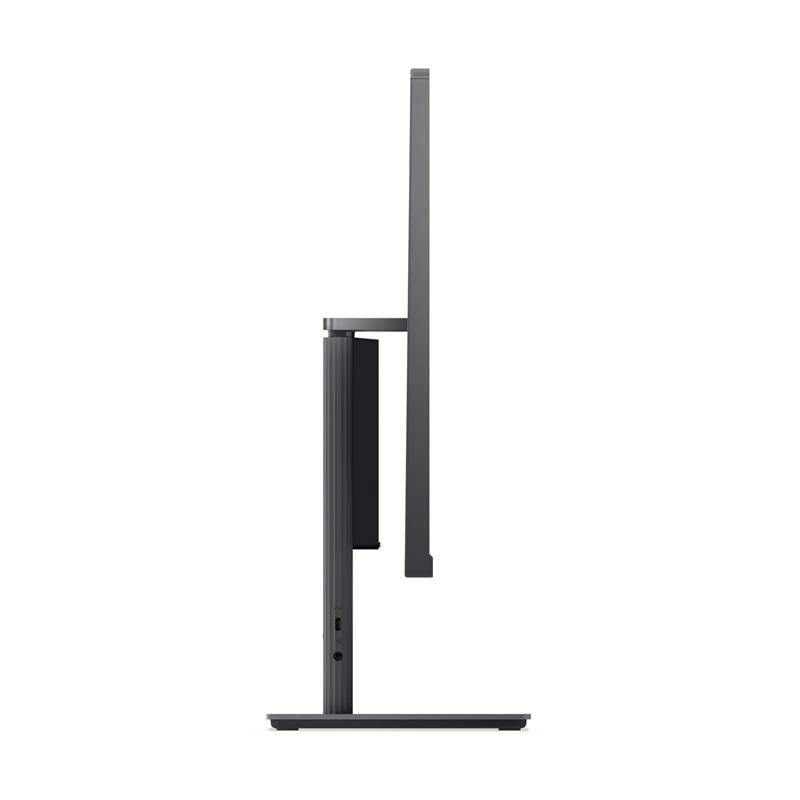 Lenovo IdeaCentre AIO 27ARR9 AMD Ryzen3 7335U 8GB 512GB-SSD 27"FHD IPS IntegRadeon Win11Home Luna Grey
