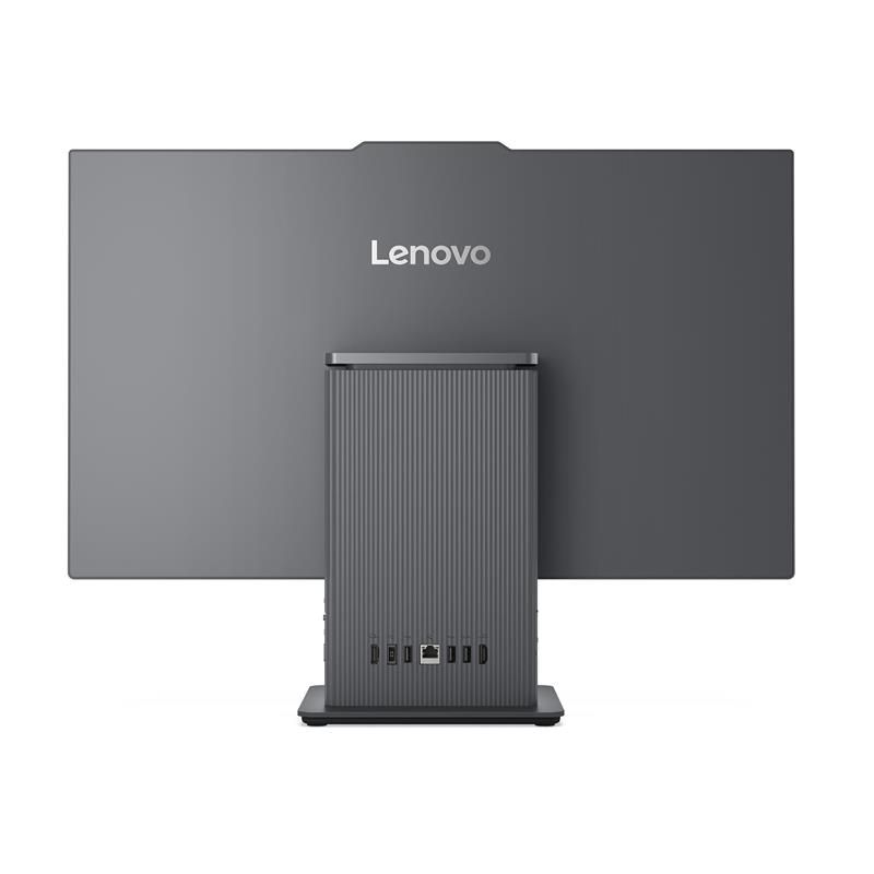 Lenovo IdeaCentre AIO 27ARR9 AMD Ryzen3 7335U 8GB 512GB-SSD 27"FHD IPS IntegRadeon Win11Home Luna Grey