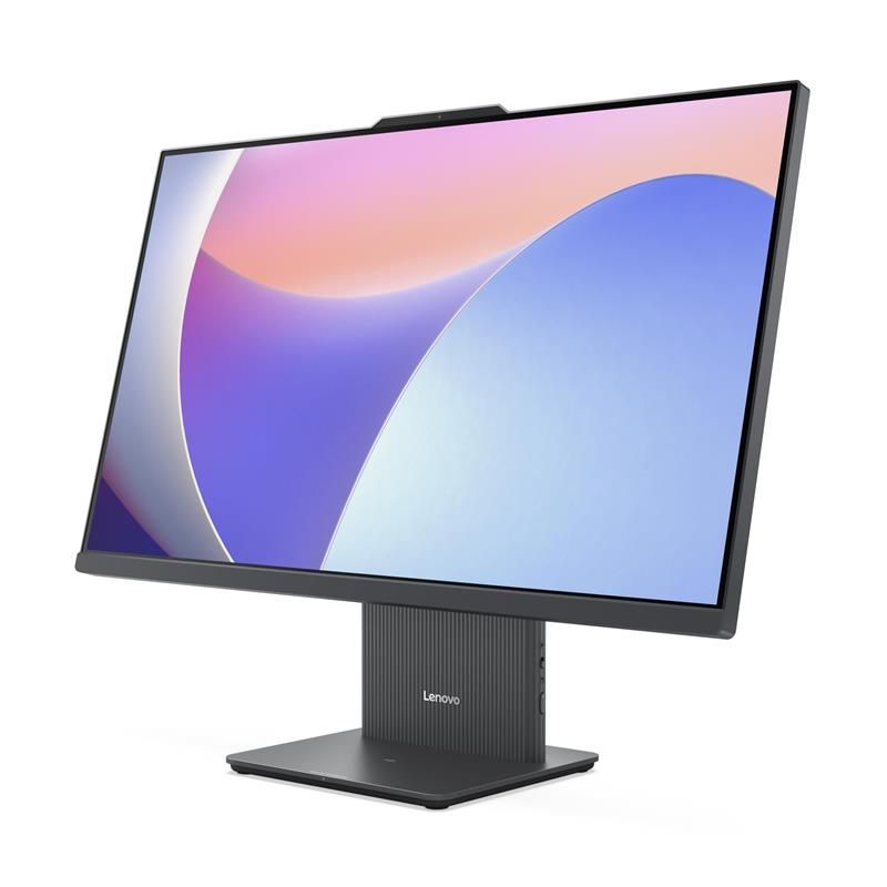 Lenovo IdeaCentre AIO 27ARR9 AMD Ryzen3 7335U 8GB 512GB-SSD 27"FHD IPS IntegRadeon Win11Home Luna Grey