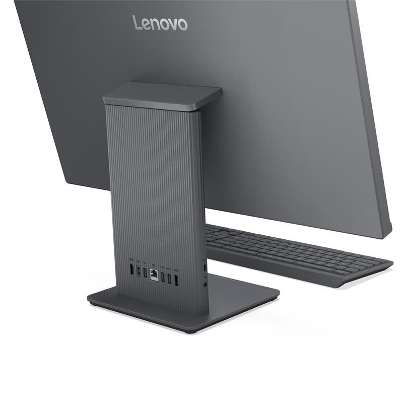 Lenovo IdeaCentre AIO 27ARR9 AMD Ryzen3 7335U 8GB 512GB-SSD 27"FHD IPS IntegRadeon Win11Home Luna Grey