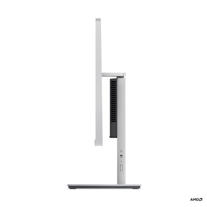 Lenovo IdeaCentre AIO 27ARR9 AMD Ryzen5 7535HS 16GB 1TB-SSD 23.8"FHD IPS IntegRadeon Win11Home Cloud Grey