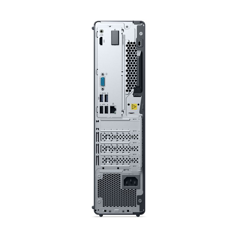 Lenovo ThinkCentre neo 30s Gen5 SFF i5-13420H 16GB 512GB-SSD IntelUHD Win11Pro Black
