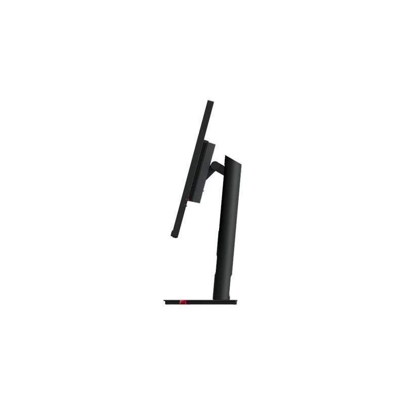 Lenovo ThinkVision T32p-30 31.5" 4K UHD IPS 16:9 1000:1 4ms 350nits DP/HDMI/RJ45/USB3.2 pivot