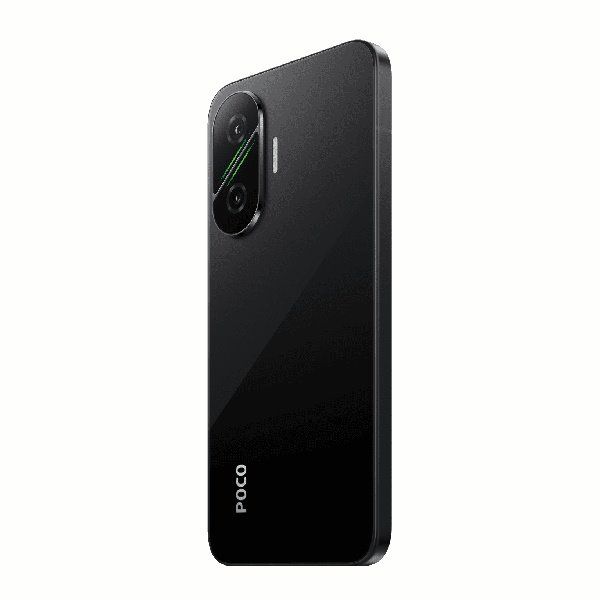 POCO F7 Black 12GB RAM 512GB ROM