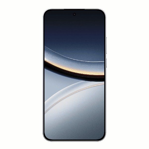 POCO F7 Silver 12GB RAM 512GB ROM