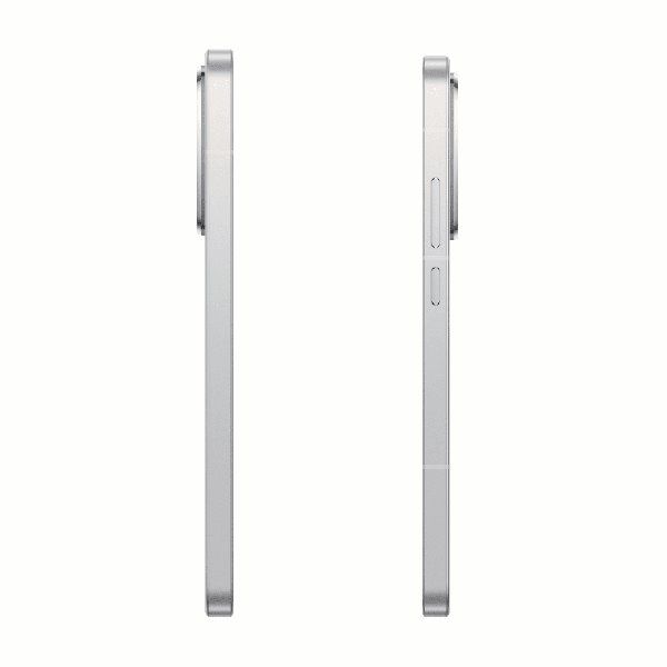POCO F7 White 12GB RAM 512GB ROM