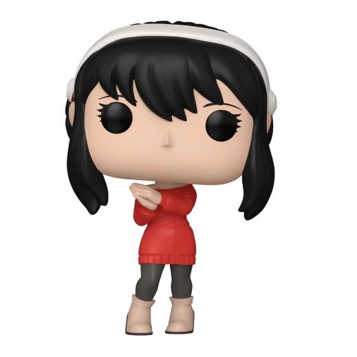POP! Animation: Yor Forger (Spy x Family) Special Edition