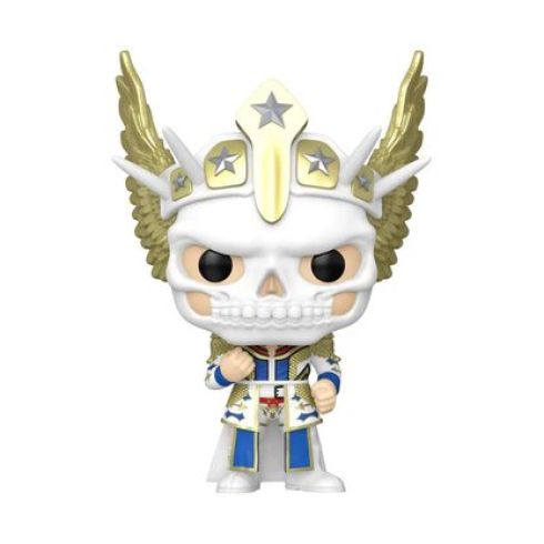 POP! Cody Rhodes (WWE) Special Edition