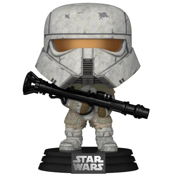 POP! Imperial Range Trooper (Star Wars) Special Edition