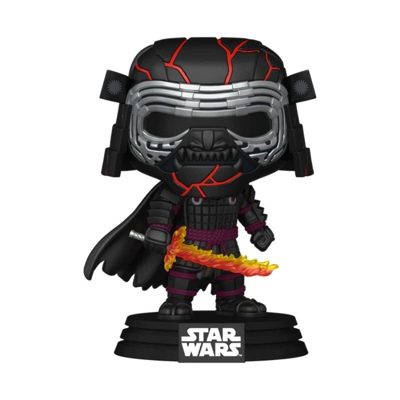 POP! Impressions Kylo Ren (Star Wars) Special Edition