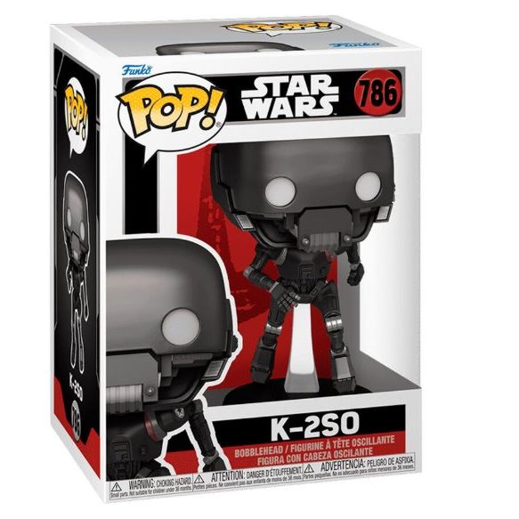 POP! K-2SO (Star Wars)