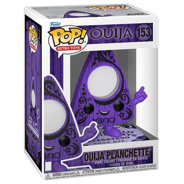 POP! Ouija Planchette (Ouija)