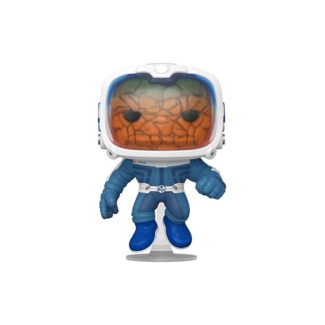 POP! The Fantastic 4: The Thing (Marvel) Special Edition