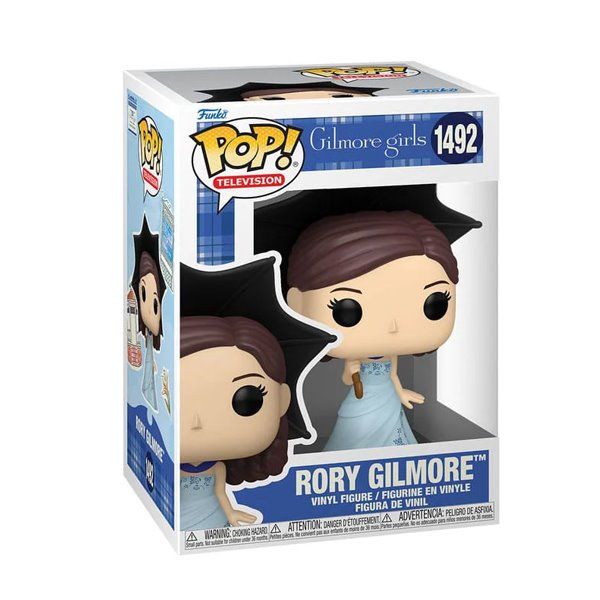 POP! TV: Rory Gilmore (Gilmore Girls)