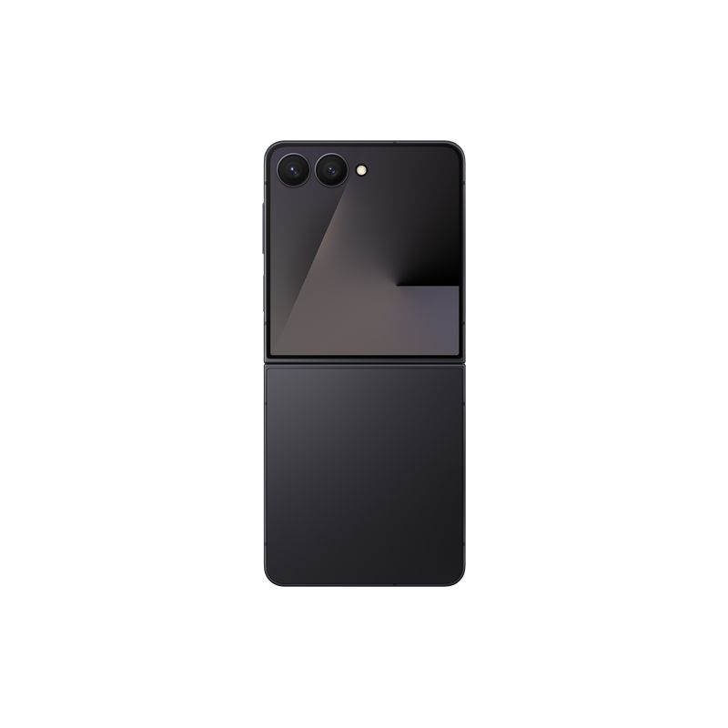 SAMSUNG GALAXY Z FLIP7 12/256GB Black