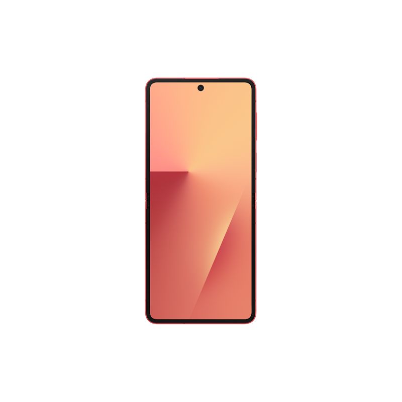 SAMSUNG GALAXY Z FLIP7 12/256GB Red