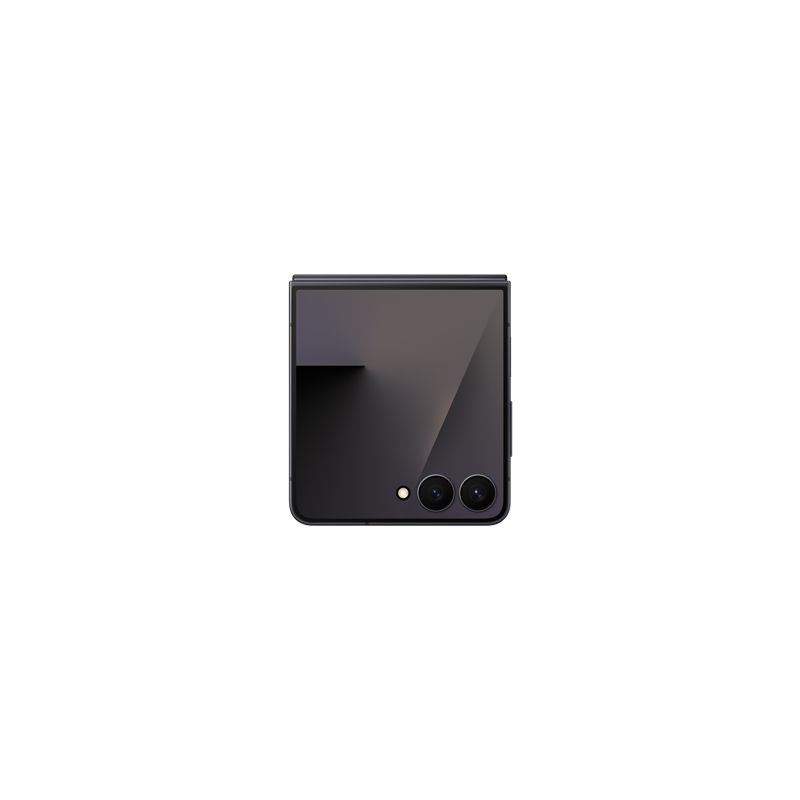 SAMSUNG GALAXY Z FLIP7 12/512GB Black