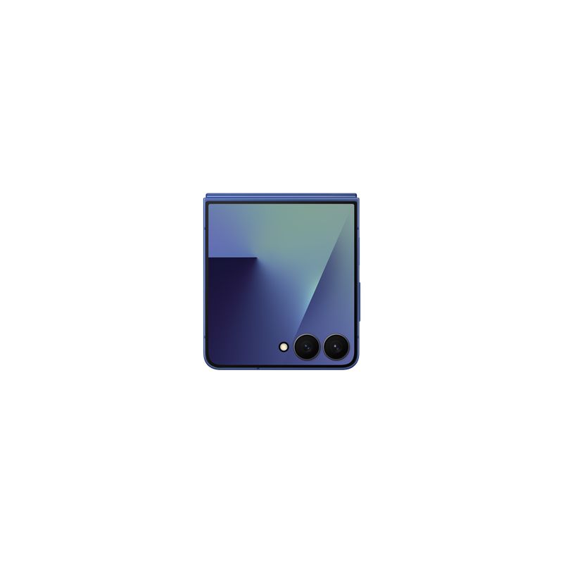 SAMSUNG GALAXY Z FLIP7 12/512GB Blue
