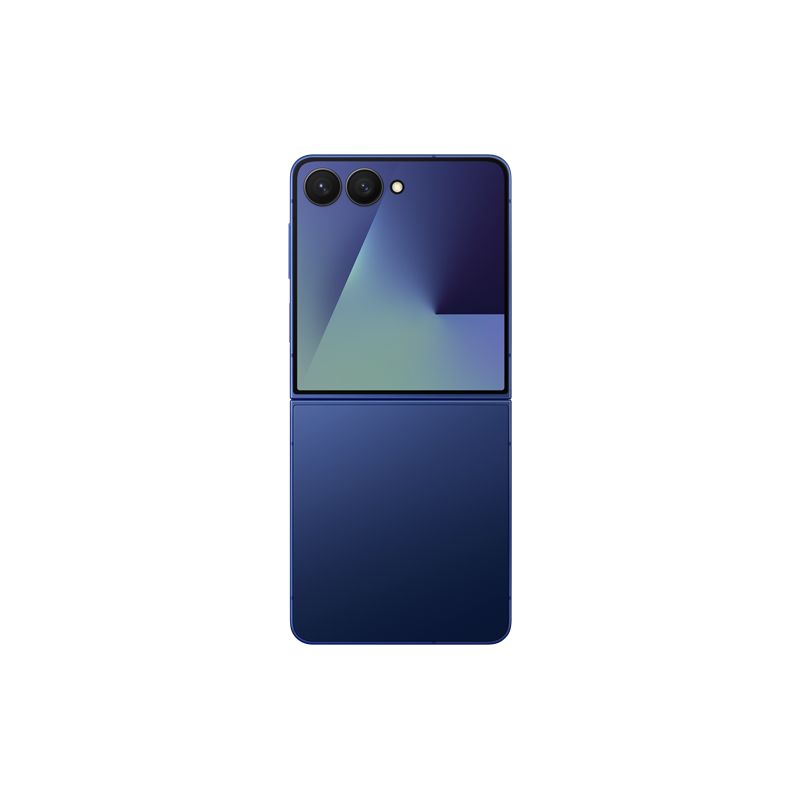 SAMSUNG GALAXY Z FLIP7 12/512GB Blue