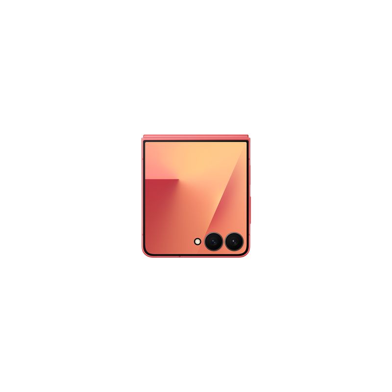 SAMSUNG GALAXY Z FLIP7 12/512GB Red