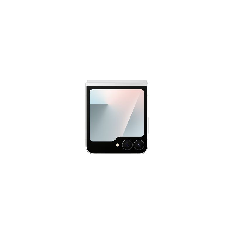 SAMSUNG GALAXY Z FLIP7 FE 8/128GB White
