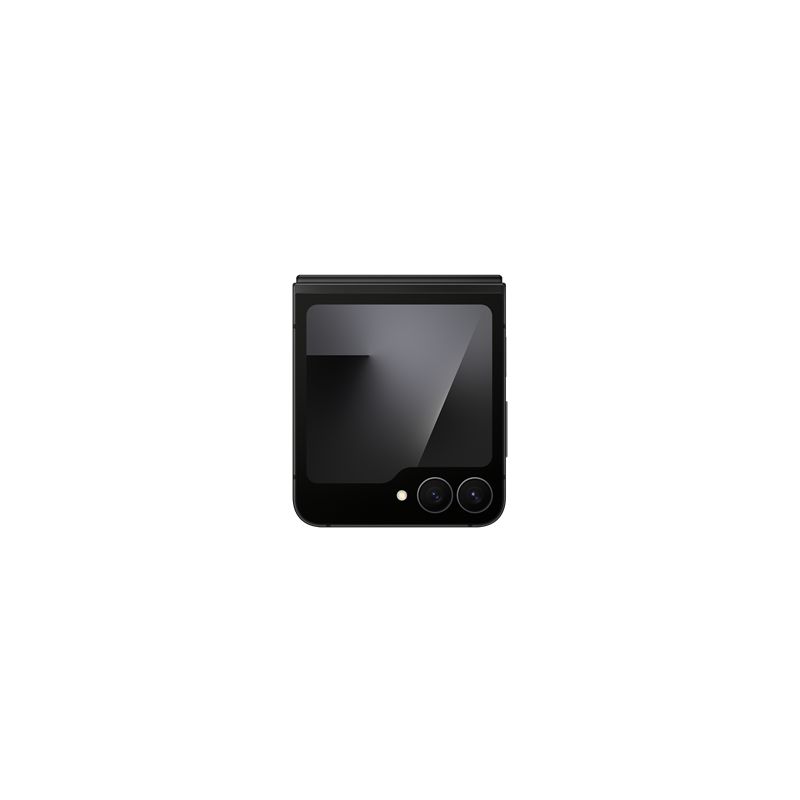 SAMSUNG GALAXY Z FLIP7 FE 8/256GB Black