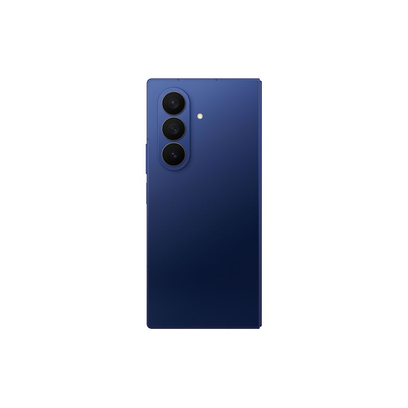 SAMSUNG GALAXY Z FOLD7 12/512GB Blue