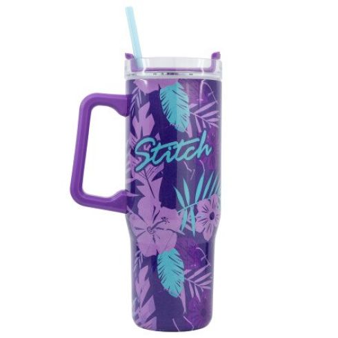 Termo hrnček Stitch (Disney) 940 ml