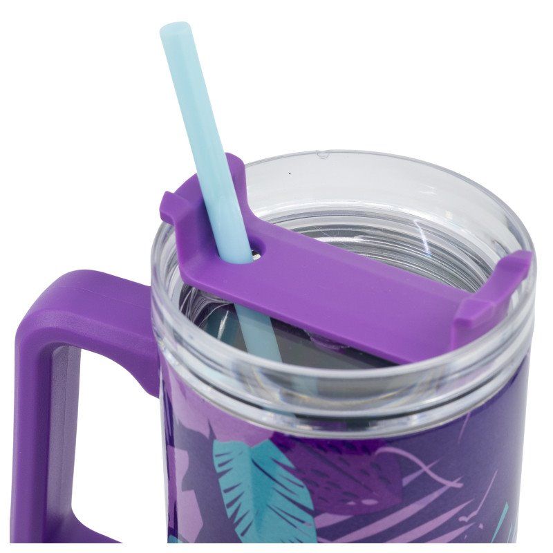 Termo hrnček Stitch (Disney) 940 ml