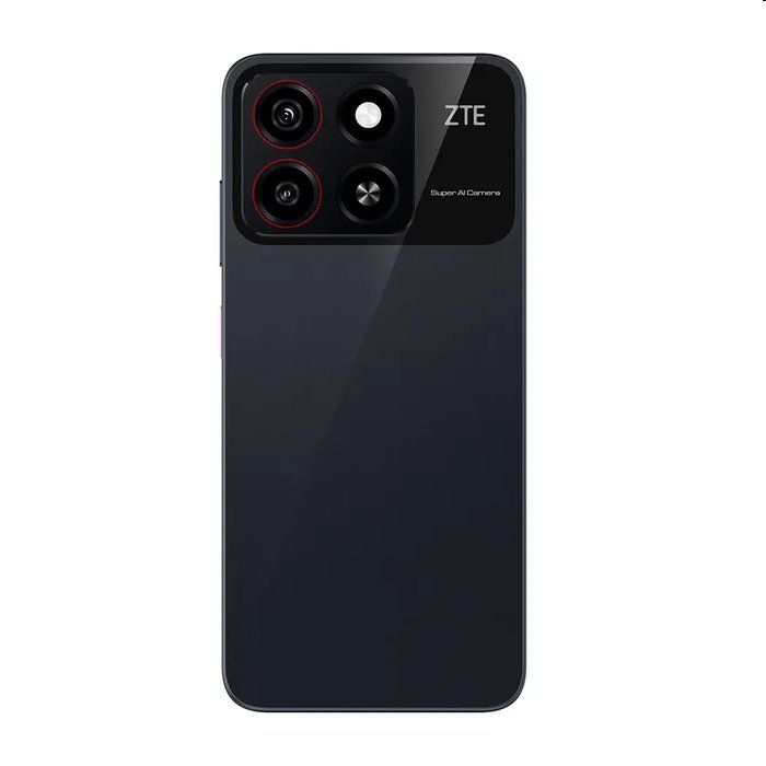 ZTE Blade A35 Black 4+64GB