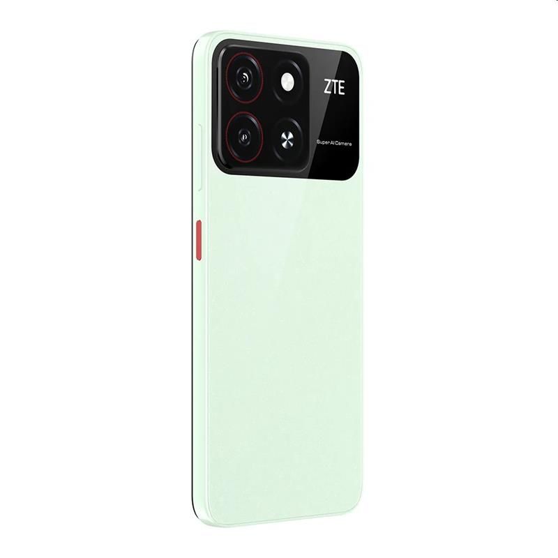 ZTE Blade A35 Green 4+64GB