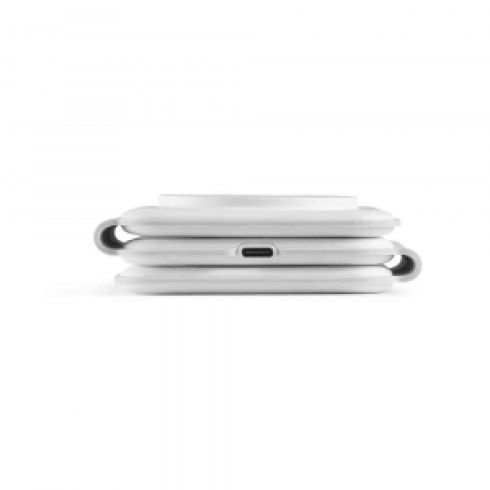 Aiino - Charlie 3 in 1 wireless charger - white