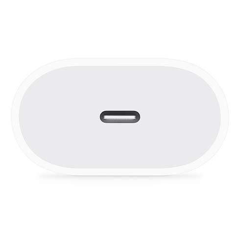 Apple 20W USB-C Power Adapter