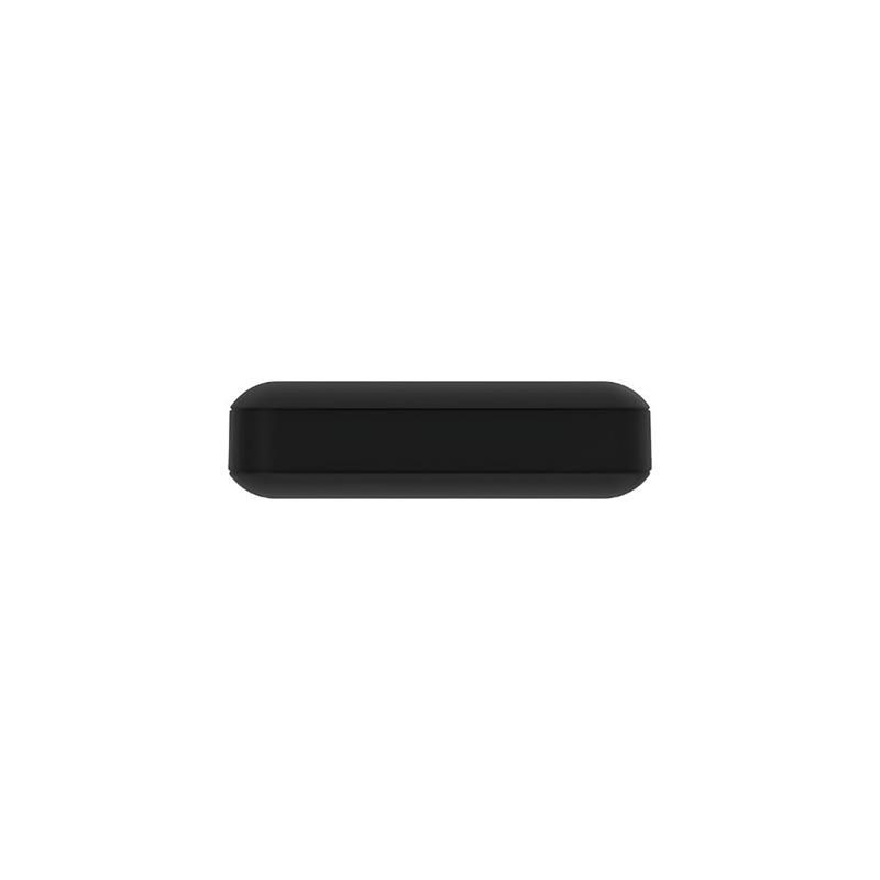 Mophie Snap+ 10 000 mAh Powerstation for iPhone with MagSafe - Black
