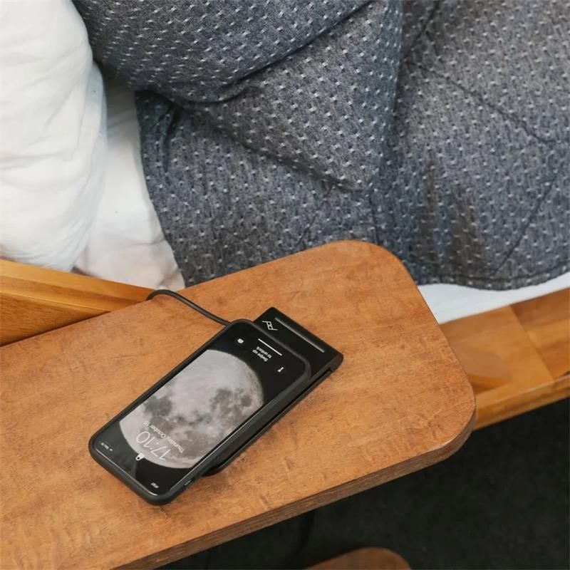 Peak Design Mobile Wireless Charging Stand - Black