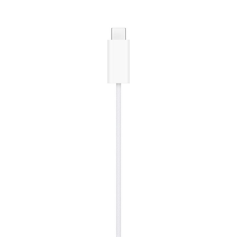 Apple Watch Magnetický rýchlonabijací USB-C kábel (1m) *Poškodený obal*