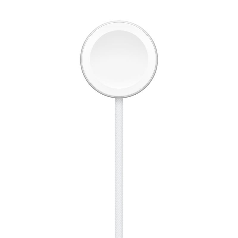 Apple Watch Magnetický rýchlonabijací USB-C kábel (1m) *Poškodený obal*