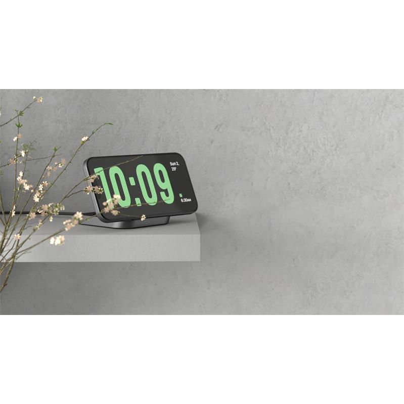 ZENS Magnetic Nightstand Charger